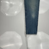 Carhartt Jeans - 32W 30L Blue Cotton