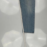 Levis 505 Jeans - 38W 30L Blue Cotton