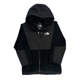 The North Face Denali Fleece Jacket - XS Black Polyester