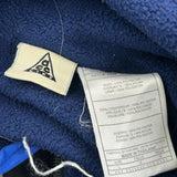 Nike Acg Ski Jacket - XL Blue Polyester