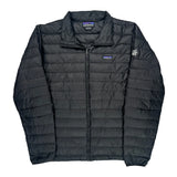 Samuel Adams Patagonia Puffer - XL Black Polyester