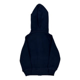 Age 3 Polo By Ralph Lauren Hoodie - 2XS Navy Cotton