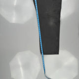 Dickies Carpenter Trousers - 36W 31L Grey Cotton