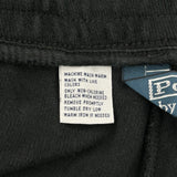 Polo By Ralph Lauren Joggers - 2XL Black Cotton