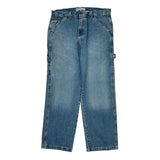 Levis Carpenter Jeans - 36W 32L Blue Cotton