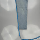 Levis Jeans - 30W 30L Light Wash Cotton