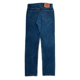Levis Jeans - 30W 32L Blue Denim