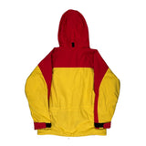 Marmot Ski Jacket - Large Red Nylon