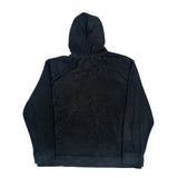 Dickies Fleece - XL Black Polyester