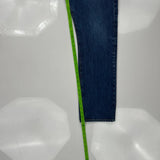 Levis 501 Jeans - 32W 30L Blue Cotton