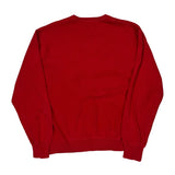 Polo By Ralph Lauren Sweater - XL Red Cotton
