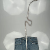 Harley Davidson Jeans - 35W 31L Light Wash Denim