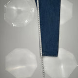 Dickies Jeans - 36W 30L Blue Cotton