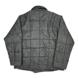 Levis Puffer - XL Grey Polyester