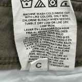 Wrangler Cargo Pants - 38W 32L Brown Cotton