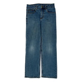 Carhartt Jeans - 26W 29L Blue Denim
