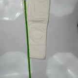 Carhartt Double Knee Carpenter Trousers - 30W 30L Cream Cotton