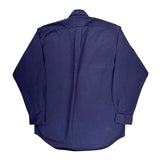 Ralph Lauren Shirt - Medium Purple Cotton