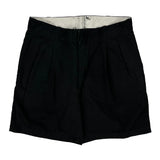 Dickies Shorts - 32W 7L Black Cotton
