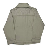 Age 5 Polo By Ralph Lauren Jacket - XS Beige Cotton