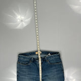 Carhartt Jeans - 32W UK 12 Blue Cotton