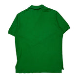Polo By Ralph Lauren Polo Shirt - XL Green Cotton