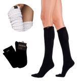 Scrunch Slouchy Socks