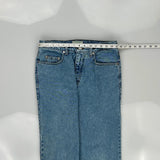 Made In Usa Guess Jeans - 30W 31L Blue Cotton