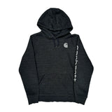 Carhartt Hoodie - XL Gray Cotton Blend