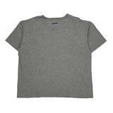 Walt Disney World Disney Cartoon T-Shirt - 2XL Grey Cotton