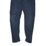 G-STAR Mens Jeans Blue Regular Slim Denim Medium W30 L28 Stylish Zip Closure