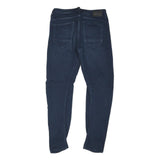 G-STAR Mens Jeans Blue Regular Slim Denim Medium W30 L28 Stylish Zip Closure