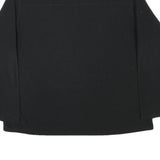 THE NORTH FACE Mens Black Pullover Jumper Crew Neck Basic Knit XL Outdoor Winter