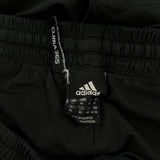 Vintage Clima 365 Adidas Tracksuit - XL Black Polyester