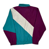 Fila Windbreaker - Medium Multicoloured Polyester