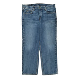 Tommy Hilfiger Jeans - 38W 28L Blue Cotton