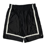Nike Sport Shorts - X-Largew 9L Black Polyester