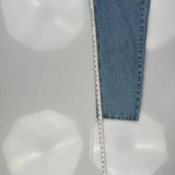 Levis Jeans - 36W 31L Blue Cotton