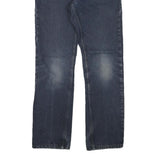 LEVI'S Mens Slim Jeans Blue Denim W27 L27 Zip Classic Casual Wear