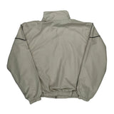 Wilson Jacket - Medium Beige Polyester