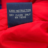 Gant Jacket - XL Block Colour Nylon