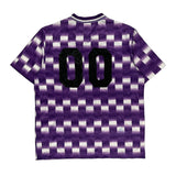 00 Sportswear Football Shirt - Medium Purple Polyester