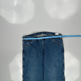 Dickies Jeans - 37W 31L Blue Denim