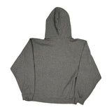 Green Bay Packers N.F.L. Team Apparel Nfl Hoodie - Small Grey Cotton Blend
