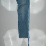 Levis Jeans - 32W 30L Light Wash Denim
