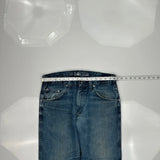 Dickies Jeans - 34W 30L Blue Cotton