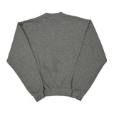 Campbell Softball Russell Athletic College Sweatshirt - Medium Grey Cotton