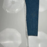 Levis Jeans - 32W 31L Blue Denim