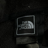 The North Face Fleece Jacket - Medium Black Polyester