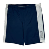 Nike Spellout Sport Shorts - X-Largew 8L Blue Polyester